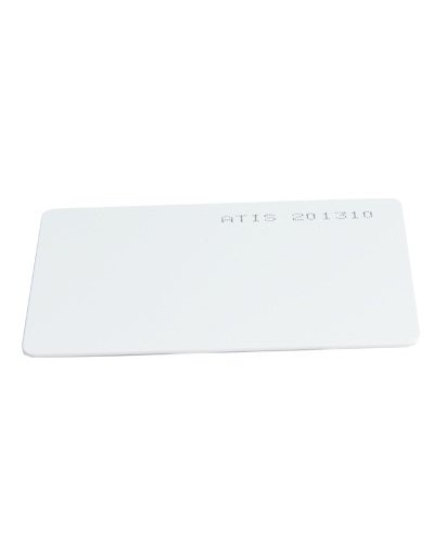 AT-ID02-EM. Карта proximity тонкая. AccordTec в Электростали