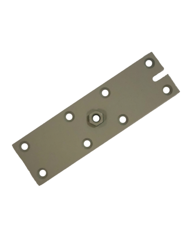 LMP-295K/194K Grey. Монтажная пластина. AccordTec в Электростали