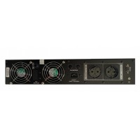 UPS-220/1500VA-RACK. Источник бесперебойного питания. AccordTec