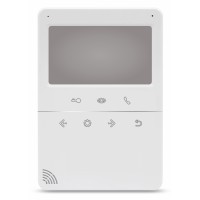 AT-VD432C. Монитор домофона цветной. AccordTec