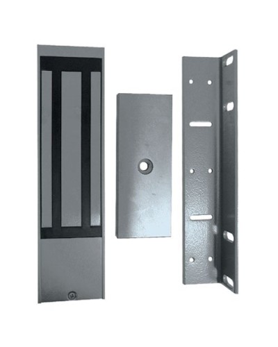 ML-395. Замок электромагнитный. AccordTec в Электростали