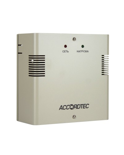 ББП-20NR. Источник вторичного электропитания резервированный. AccordTec в Электростали