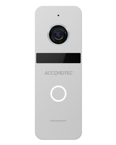 AT-VDA309H SL. Вызывная панель цветная. AccordTec в Электростали