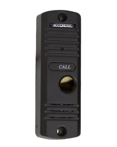 AT-VD305N (черный). Вызывная панель цветная. AccordTec в Электростали