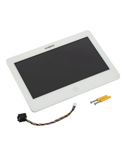 AT-VD110W WH. Монитор IP-домофона. AccordTec в Электростали