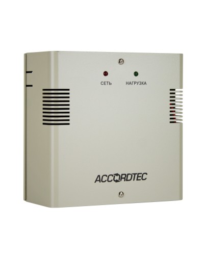 ББП-60. Источник вторичного электропитания резервированный. AccordTec в Электростали