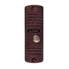 AVC-305 (PAL) накладная. Видеопанель вызывная цветная. Activision