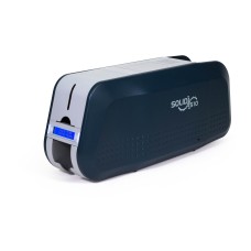 ASOL5L. Принтер двухсторонней печати L c ламинатором Advent SOLID-510. Advent SOLID