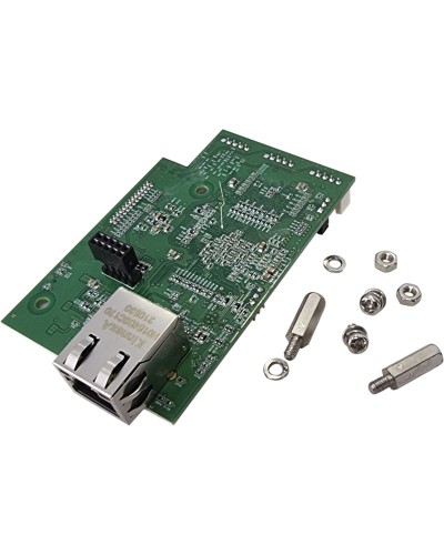 ASOL5-EHUB. Сетевой модуль Ethernet для принтеров Advent SOLID-510. Advent SOLID в Электростали