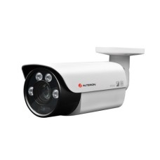 KIB59. Видеокамера IP цилиндрическая. Alteron