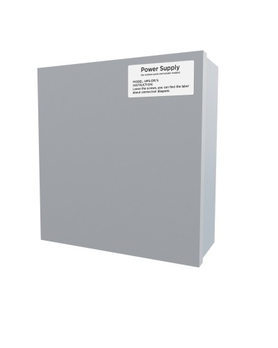 BAS-IP UPS-DP/P (UPS-DP/S). Блок питания. BAS-IP в Электростали