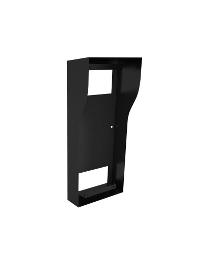BR-AA12 BLACK. Кронштейн. BAS-IP в Электростали