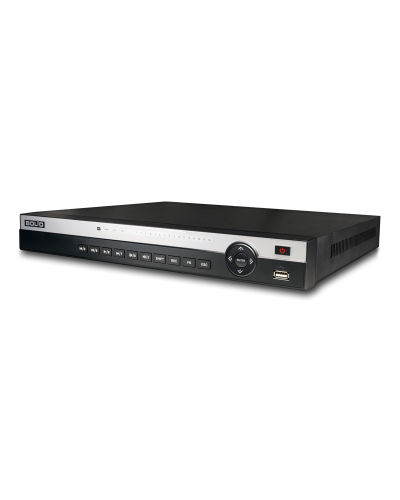 BOLID RGI-3228 версия 2. IP-видеорегистратор 32-канальный. BOLID в Электростали