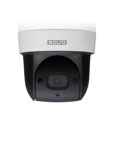 BOLID VCI-627 версия 2. Профессиональная IP-камера купольная поворотная. BOLID в Электростали