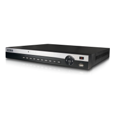 BOLID RGI-1622 версия 4. IP-видеорегистратор 16-канальный. BOLID
