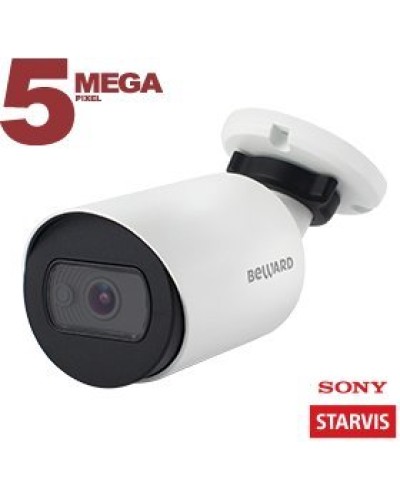 SV3210RC (3.6 мм). Видеокамера IP цилиндрическая. Beward в Электростали