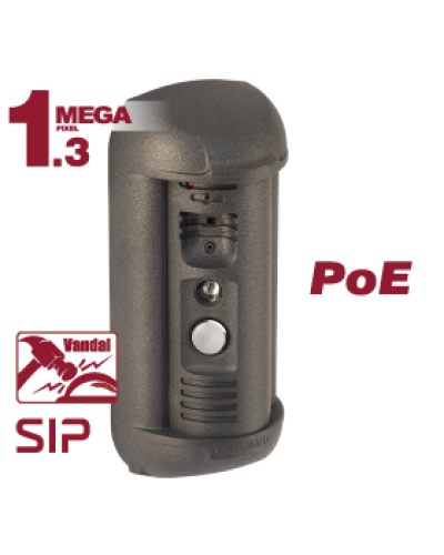 DS81806AP-3L. Вызывная панель IP-домофона. Beward в Электростали