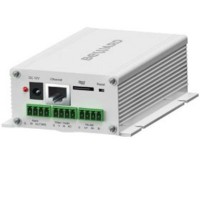 B102S. IP-видеосервер 1-канальный. Beward