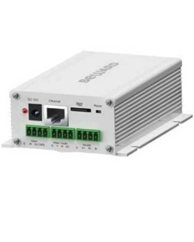 B102S. IP-видеосервер 1-канальный. Beward в Электростали