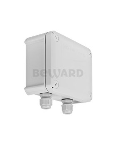 STR-01HP-B. Удлинитель PoE по кабелю UTP. Beward в Электростали
