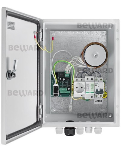 xxxx-B220HC3. Опция для камер BEWARD. Beward в Электростали