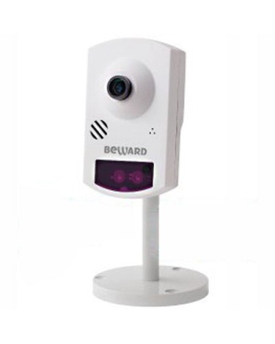 BD46C (16 мм). IP-камера корпусная миниатюрная. Beward в Электростали