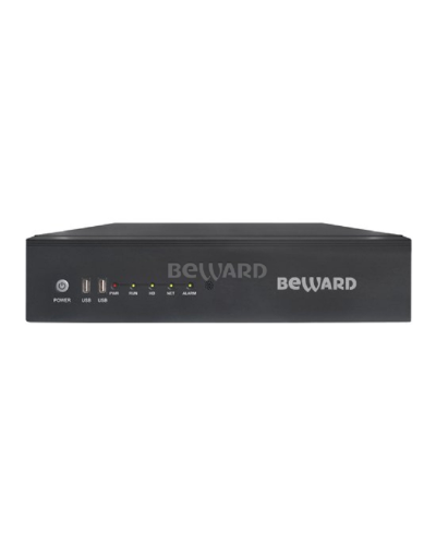 BS1112. IP-видеорегистратор 9-канальный. Beward в Электростали