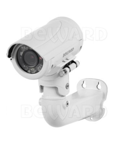 B2530RZQ-LP (White). Видеокамера IP цилиндрическая. Beward в Электростали