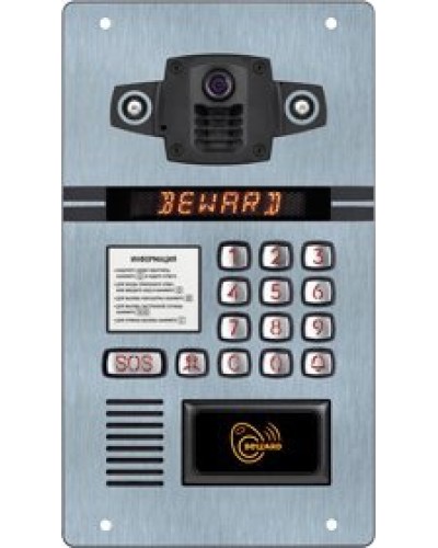 DKS81815103. Вызывная панель IP-домофона. Beward в Электростали