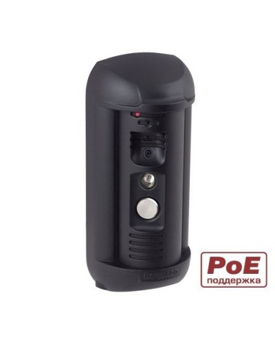 DS06AP (Black). Вызывная панель IP-домофона. Beward в Электростали