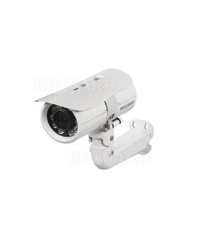 B2530RZK (2.7-13.5) White. Видеокамера IP цилиндрическая. Beward в Электростали
