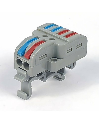 MX-422D (11460c): Клемма соединительная универсальная в Электростали