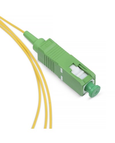 PT-SC/APC-9-3m (8303c): Пигтейл оптический в Электростали