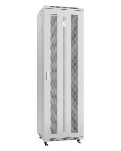 ND-05C-42U80/100 (7206c). Шкаф телекоммуникационный 19 напольный 42U. CABEUS в Электростали