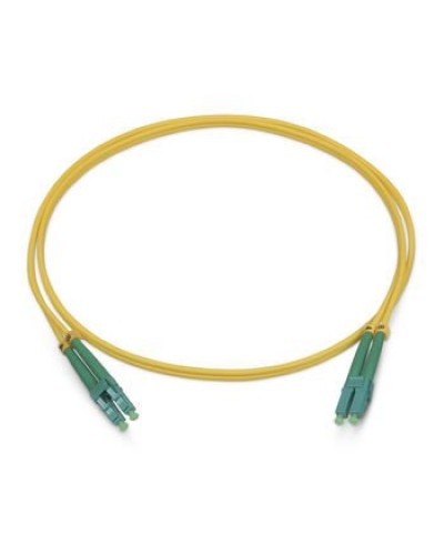 FOP(d)-9-LC/APC-LC/APC-1,5m (8222c). Патч-корд оптический. CABEUS в Электростали