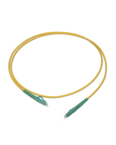 FOP(s)-9-LC/APC-LC/APC-1,5m (8212c). Патч-корд оптический. CABEUS в Электростали