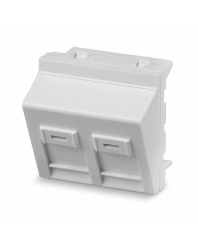 FP-A-45-2M (11839c). Вставка Keystone Jack RJ-45. CABEUS в Электростали