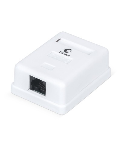 WS-8P8C-Cat.6-1 (7481c): Розетка RJ-45 в Электростали