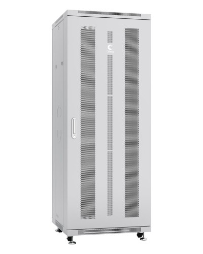 ND-05C-32U60/100 (7203c). Шкаф телекоммуникационный 19 напольный 32U. CABEUS в Электростали