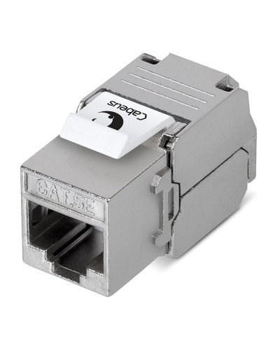 KJ-RJ45-Cat.5e-SH-180-Toolless (7965c): Вставка Keystone Jack RJ-45 в Электростали