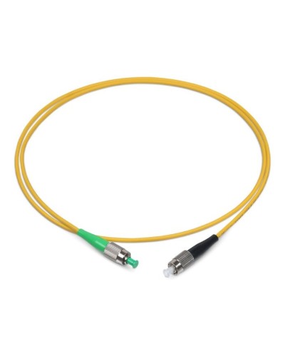 FOP(s)-9-FC/APC-FC/UPC-3m (8094c). Патч-корд оптический. CABEUS в Электростали
