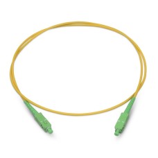FOP(s)-9-SC/APC-SC/APC-20m (8179c). Патч-корд оптический. CABEUS