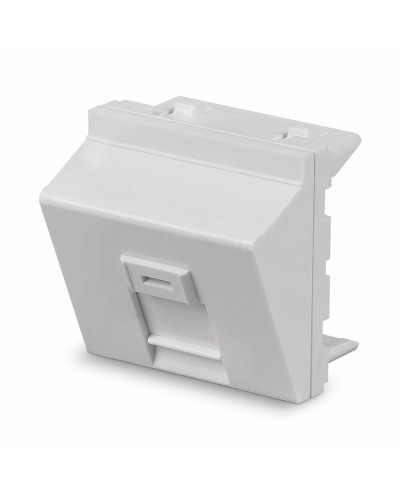 FP-A-45-1M (11838c): Вставка Keystone Jack RJ-45 в Электростали