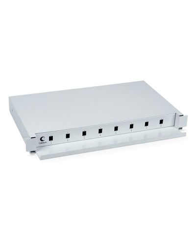 ODF-19-8-SC (7298c): Кросс оптический 19'' в Электростали