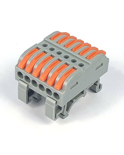 MX223-6D (11456c): Клемма соединительная универсальная в Электростали