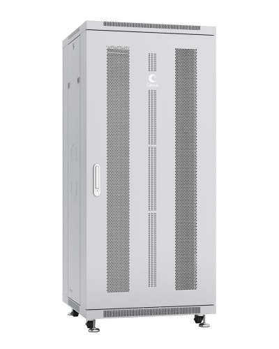 ND-05C-27U60/80 (7224c). Шкаф телекоммуникационный 19 напольный 27U. CABEUS в Электростали