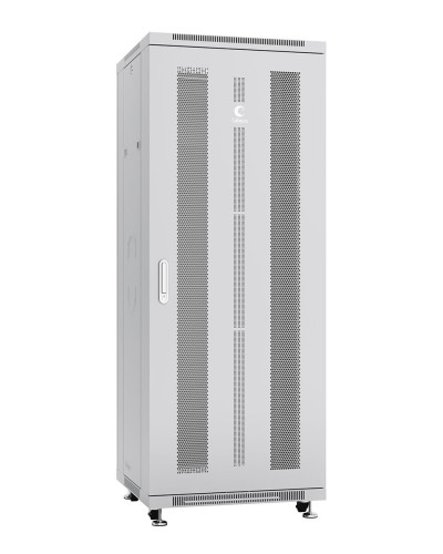 ND-05C-32U60/80 (7225c). Шкаф телекоммуникационный 19 напольный 32U. CABEUS в Электростали
