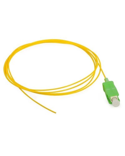 PT-SC/APC-9-1,5m (8301c): Пигтейл оптический в Электростали