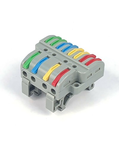 MX4-8D (11465c): Клемма соединительная универсальная в Электростали