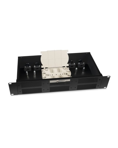 FO-19-6FP-BK (10800c): Кросс оптический 19'' в Электростали